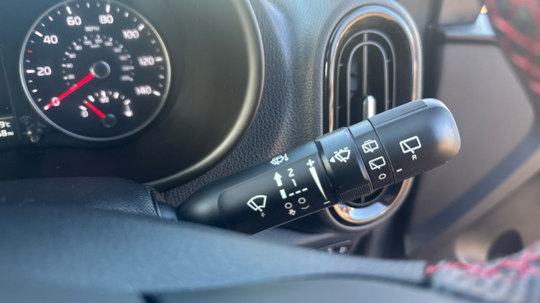 Kia Picanto 1.0 GT-line 5dr [4 seats] Petrol Hatchback